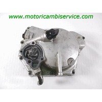 CRANKCASE COVER OEM N.  SPARE PART USED SCOOTER SANYANG SYM JOY-MAX (2008 - 2013) DISPLACEMENT CC. 300  YEAR OF CONSTRUCTION 2012