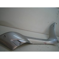 SIDE FAIRING OEM N. 5B2F172600P1 SPARE PART USED SCOOTER YAMAHA X-CITY (VP 250) DISPLACEMENT CC. 250  YEAR OF CONSTRUCTION 2015