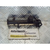 SIDE STAND OEM N.  SPARE PART USED SCOOTER YAMAHA X-CITY (VP 250) DISPLACEMENT CC. 250  YEAR OF CONSTRUCTION 2011