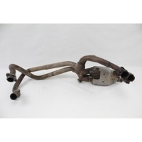 HONDA VFR 800 18150MCWD01 SCARICO CENTRALE RC46 02 - 06 MAIN EXHAUST