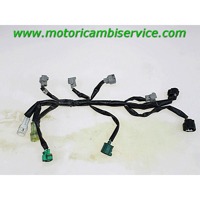 ENGINE / COILS WIRING  OEM N. 5VX823860000  SPARE PART USED MOTO YAMAHA FZ6 (2007 - 2011) DISPLACEMENT CC. 600  YEAR OF CONSTRUCTION 2011