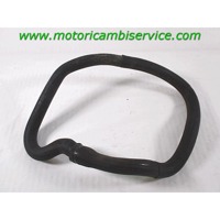 COOLANT HOSE OEM N. 852178 SPARE PART USED SCOOTER APRILIA SCARABEO 300 SPECIAL (2009-2013) DISPLACEMENT CC. 300  YEAR OF CONSTRUCTION 2010