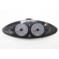 PIAGGIO X9 180 AMALFI 639179 STRUMENTAZIONE ANALOGICA 00 - 02 SPEEDOMETER