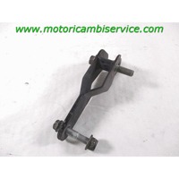 SHOCK ABSORBER / BRACKET OEM N. 852339 SPARE PART USED SCOOTER APRILIA SCARABEO 300 SPECIAL (2009-2013) DISPLACEMENT CC. 300  YEAR OF CONSTRUCTION 2010