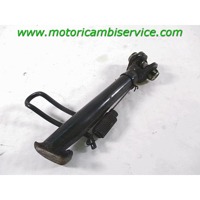 SIDE STAND OEM N. AP8146986 SPARE PART USED SCOOTER APRILIA SCARABEO 300 SPECIAL (2009-2013) DISPLACEMENT CC. 300  YEAR OF CONSTRUCTION 2010