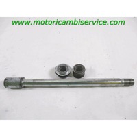 PIVOTS OEM N. 851796 SPARE PART USED SCOOTER APRILIA SCARABEO 300 SPECIAL (2009-2013) DISPLACEMENT CC. 300  YEAR OF CONSTRUCTION 2010