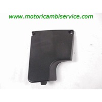 LUGGAGE COMPARTMENT COVER OEM N. AP8179097 SPARE PART USED SCOOTER APRILIA SCARABEO 300 SPECIAL (2009-2013) DISPLACEMENT CC. 300  YEAR OF CONSTRUCTION 2010