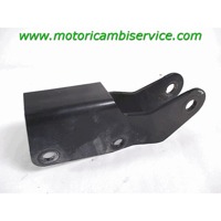 SHOCK ABSORBER / BRACKET OEM N. 852343 SPARE PART USED SCOOTER APRILIA SCARABEO 300 SPECIAL (2009-2013) DISPLACEMENT CC. 300  YEAR OF CONSTRUCTION 2010