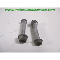 PIVOTS OEM N.  SPARE PART USED SCOOTER APRILIA SCARABEO 300 SPECIAL (2009-2013) DISPLACEMENT CC. 300  YEAR OF CONSTRUCTION 2010