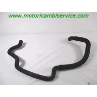 COOLANT HOSE OEM N. 852177 SPARE PART USED SCOOTER APRILIA SCARABEO 300 SPECIAL (2009-2013) DISPLACEMENT CC. 300  YEAR OF CONSTRUCTION 2010
