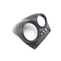 YAMAHA AEROX YQ 50 MBK NITRO 5BRF621300PB COVER STRUMENTAZIONE SPEEDOMETER COVER ATTACCO DANNEGGIATO