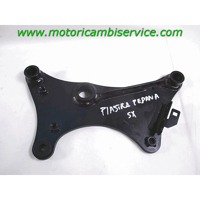 FAIRING / CHASSIS / FENDERS BRACKET OEM N. 320360303 SPARE PART USED MOTO KAWASAKI ER-6 N F (2012 -2016) DISPLACEMENT CC. 650  YEAR OF CONSTRUCTION 2016