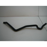 COOLANT HOSE OEM N. 5B2E24830000 SPARE PART USED SCOOTER YAMAHA X-CITY (VP 250) DISPLACEMENT CC. 250  YEAR OF CONSTRUCTION 2015