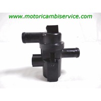 SECONDARY AIR VALVE OEM N. 161260019 SPARE PART USED MOTO KAWASAKI ER-6 N F (2012 -2016) DISPLACEMENT CC. 650  YEAR OF CONSTRUCTION 2016