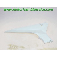 SIDE FAIRING / ATTACHMENT OEM N. 20S217400000  SPARE PART USED MOTO YAMAHA XJ6 ( 2008 - 2015 ) RJ19 DISPLACEMENT CC. 600  YEAR OF CONSTRUCTION 2011
