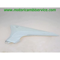 SIDE FAIRING / ATTACHMENT OEM N. 20S217300000 SPARE PART USED MOTO YAMAHA XJ6 ( 2008 - 2015 ) RJ19 DISPLACEMENT CC. 600  YEAR OF CONSTRUCTION 2011
