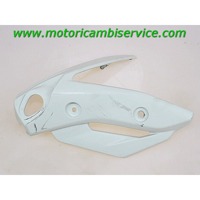 SIDE FAIRING / ATTACHMENT OEM N. 20S2834000P0  SPARE PART USED MOTO YAMAHA XJ6 ( 2008 - 2015 ) RJ19 DISPLACEMENT CC. 600  YEAR OF CONSTRUCTION 2011