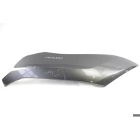 PEUGEOT METROPOLIS 400 1178176500 CARENA POSTERIORE DESTRA 13 - 17 RIGHT FAIRING CON GRAFFI DANNEGGIATA