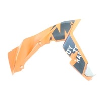 KTM RC 390 94508026033HCA CARENA LATERALE SINISTRA 22 - 24 LEFT SIDE FAIRING JY181346LH ATTACCO ROTTO