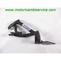 FOOTREST / FAIRING BRACKET OEM N. 50720 SPARE PART USED SCOOTER KYMCO PEOPLE S 125 / 200 (2007-2016) DISPLACEMENT CC. 200  YEAR OF CONSTRUCTION 2007