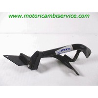 FOOTREST / FAIRING BRACKET OEM N. 50710 SPARE PART USED SCOOTER KYMCO PEOPLE S 125 / 200 (2007-2016) DISPLACEMENT CC. 200  YEAR OF CONSTRUCTION 2007