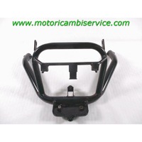 REAR FRAME OEM N. 50154LBA2E00 SPARE PART USED SCOOTER KYMCO XCITING 500 (2005 -2006) DISPLACEMENT CC. 500  YEAR OF CONSTRUCTION 2006