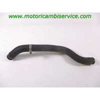 COOLANT HOSE OEM N. 19013LBA2E00 SPARE PART USED SCOOTER KYMCO XCITING 500 (2005 -2006) DISPLACEMENT CC. 500  YEAR OF CONSTRUCTION 2006