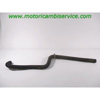 COOLANT HOSE OEM N. 19014LBA2E00 SPARE PART USED SCOOTER KYMCO XCITING 500 (2005 -2006) DISPLACEMENT CC. 500  YEAR OF CONSTRUCTION 2006