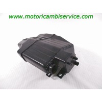 AIR FILTER BOX OEM N. 1720ALDG7900 SPARE PART USED SCOOTER KYMCO XCITING 500 (2005 -2006) DISPLACEMENT CC. 500  YEAR OF CONSTRUCTION 2006