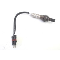 BMW R 1200 R 11787674452 SONDA LAMBDA K27 05 - 10 OXYGEN SENSOR CONNETTORE DANNEGGIATO