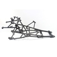 BMW R 1200 R 46517718892 TELAIO POSTERIORE K27 05 - 10 REAR FRAME 46517695139