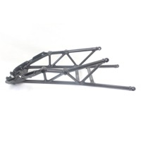 KTM 1290 SUPER DUKE GT 61503002000C1 TELAIO POSTERIORE 19 - 21 REAR FRAME 6140300200033 6140300210033 