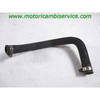 COOLANT HOSE OEM N. 19316LBA2E00 SPARE PART USED SCOOTER KYMCO XCITING 500 (2005 -2006) DISPLACEMENT CC. 500  YEAR OF CONSTRUCTION 2006