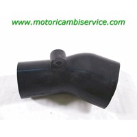 INTAKE MANIFOLD  OEM N. 17223LBA2E00 SPARE PART USED SCOOTER KYMCO XCITING 500 (2005 -2006) DISPLACEMENT CC. 500  YEAR OF CONSTRUCTION 2006