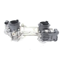 APRILIA SHIVER 750 872180 CORPO FARFALLATO 08 - 10 THROTTLE BODY