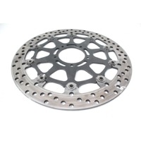 ROYAL ENFIELD INTERCEPTOR 650 RAB00076A DISCO FRENO ANTERIORE 19 - 24 FRONT BRAKE DISC