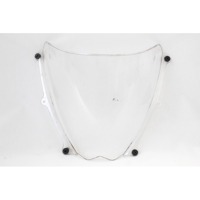 SUZUKI GSX R 1000 9461021H00 PARABREZZA CUPOLINO 06 - 08 WINDSHIELD