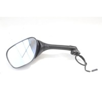 SUZUKI GSX R 1000 5660041G21 SPECCHIO RETROVISORE SINISTRA 06 - 08 LEFT MIRROR 5660041G20 PICCOLI GRAFFI