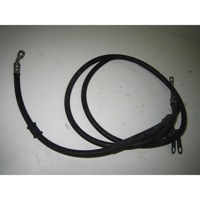 BRAKE HOSE / CABLE OEM N. 5B2F58730000 SPARE PART USED SCOOTER YAMAHA X-CITY (VP 250) DISPLACEMENT CC. 250  YEAR OF CONSTRUCTION 2015