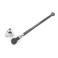 SUZUKI GSX R 1000 2552016G20 2552507A10 ASTA LEVA CAMBIO MARCE 06 - 08 GEARSHIFT LEVER ROD 2552016G10 2552507A01