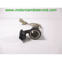 WIRING HARNESSES OEM N. 31601LBA2E00 SPARE PART USED SCOOTER KYMCO XCITING 500 (2005 -2006) DISPLACEMENT CC. 500  YEAR OF CONSTRUCTION 2006
