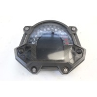 KAWASAKI Z 900 250310725 STRUMENTAZIONE CONTACHILOMETRI ZR900B 17 - 20 SPEEDOMETER 250310834 250310951 250310957 250310964 250360059 250360080 