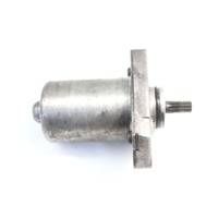 YAMAHA AEROX YQ 50 MBK NITRO 5BMH18000100 MOTORINO AVVIAMENTO STARTER MOTOR 5BMH18000000