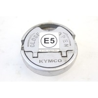 KYMCO X-TOWN 125 TAPPO SERBATOIO BENZINA CT125 20 - 24 FUEL TANK CAP