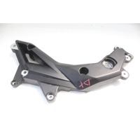 APRILIA DORSODURO 750 851536 STAFFA SUPPORTO TELAIO DESTRA 09 - 17 RIGHT FRAME BRACKET