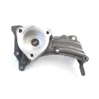 APRILIA DORSODURO 750 B013074 FLANGIA SUPPORTO ATTUATORE FRIZIONE 09 - 17 CLUTH SLAVE ECYLINDER FLANGE