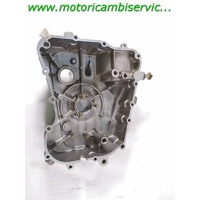 CRANKCASE COVER OEM N. 11330LBA2E00 SPARE PART USED SCOOTER KYMCO XCITING 500 (2005 -2006) DISPLACEMENT CC. 500  YEAR OF CONSTRUCTION 2006