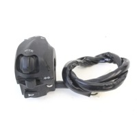 APRILIA DORSODURO 750 896107 COMMUTATORE DEVIOLUCI SINISTRO 09 - 17 LEFT HANDLEBAR SWITCH 853219 859806 