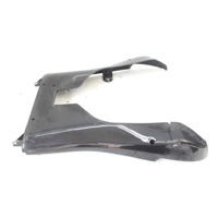 PIAGGIO LIBERTY 50 2T 655742 RIVESTIMENTO INFERIORE SOTTOSCOCCA 04 - 15 LOWER COVER CON GRAFFI