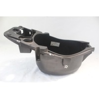 PIAGGIO ZIP 50 4T 1B005820 VASCA SOTTOSELLA PORTACASCO 18 - 20 HELMET COMPARTMENT 1B004694 1B004961